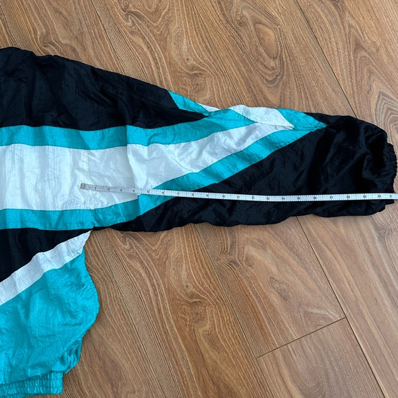 Retro Vintage Olympic Exposure Tracksuit Set - Picture 5 of 7